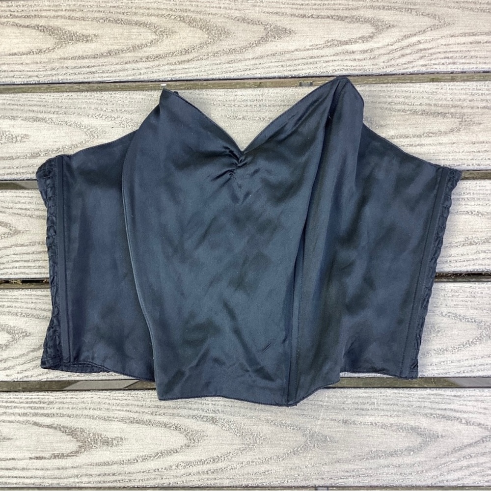 Vintage Victoria’s Secret Corset Top